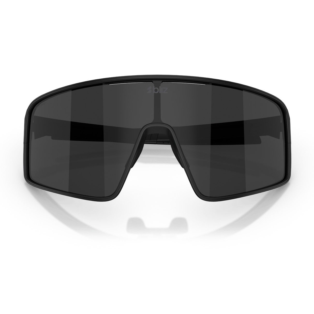 Occhiali Bliz P001 - Matt Black Smoke - C