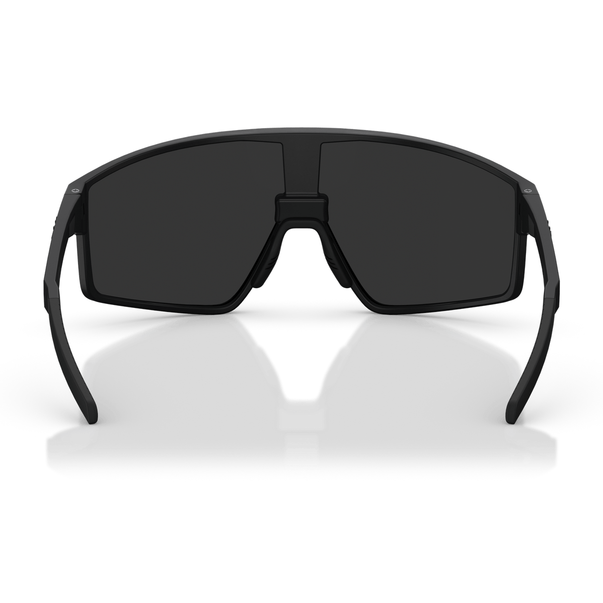 Occhiali Bliz P002 - Matt Black Smoke - E