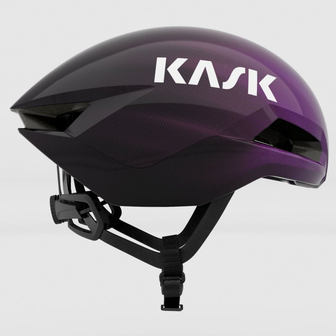 Casco Kask Nirvana WG11 - Viola - O