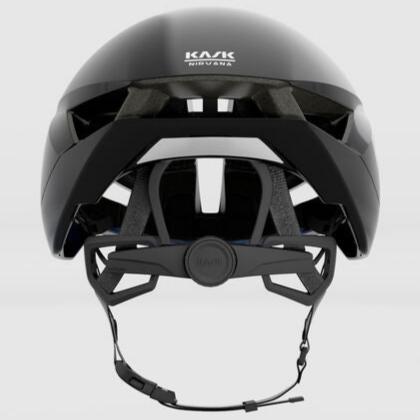 Casco Kask Nirvana WG11 - Blu - E