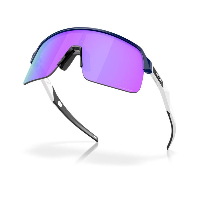 Occhiali Oakley Sutro Lite - Matte Navy Prizm Violet - P