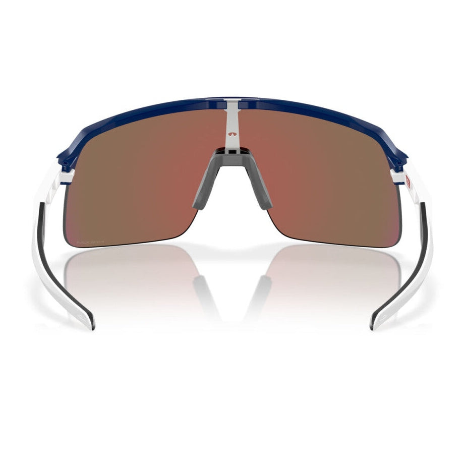 Occhiali Oakley Sutro Lite - Matte Navy Prizm Violet - Q