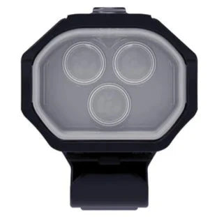 Luce anteriore Lezyne KTV drive Pro 300+ - Nero - D