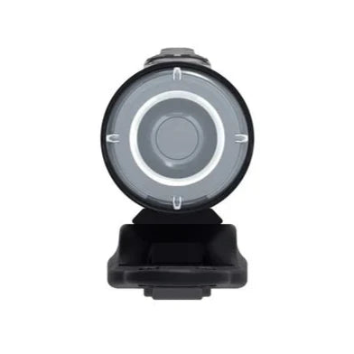 Luce anteriore Lezyne Classic Drive 500+ - Nero - E