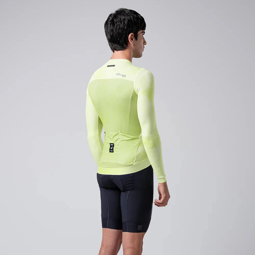 Maglia maniche lunghe Gobik CX Pro 3.0 - Verde - H