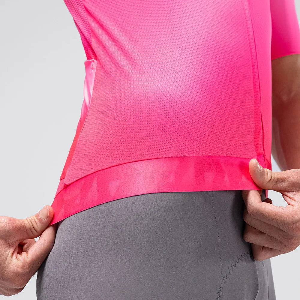 Jersey Gobik CX Pro 4.0 Drip - Pink