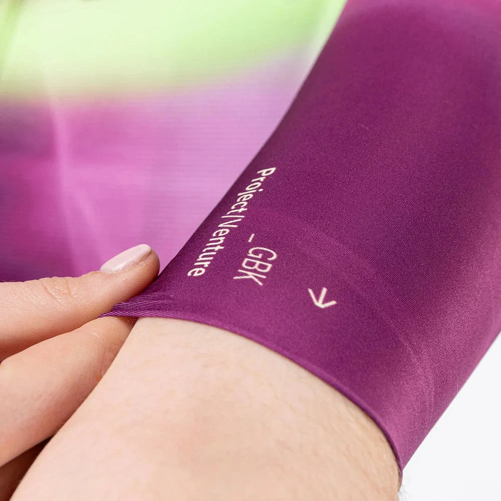 Maglia Gobik CX Pro 4.0 Violet - Viola