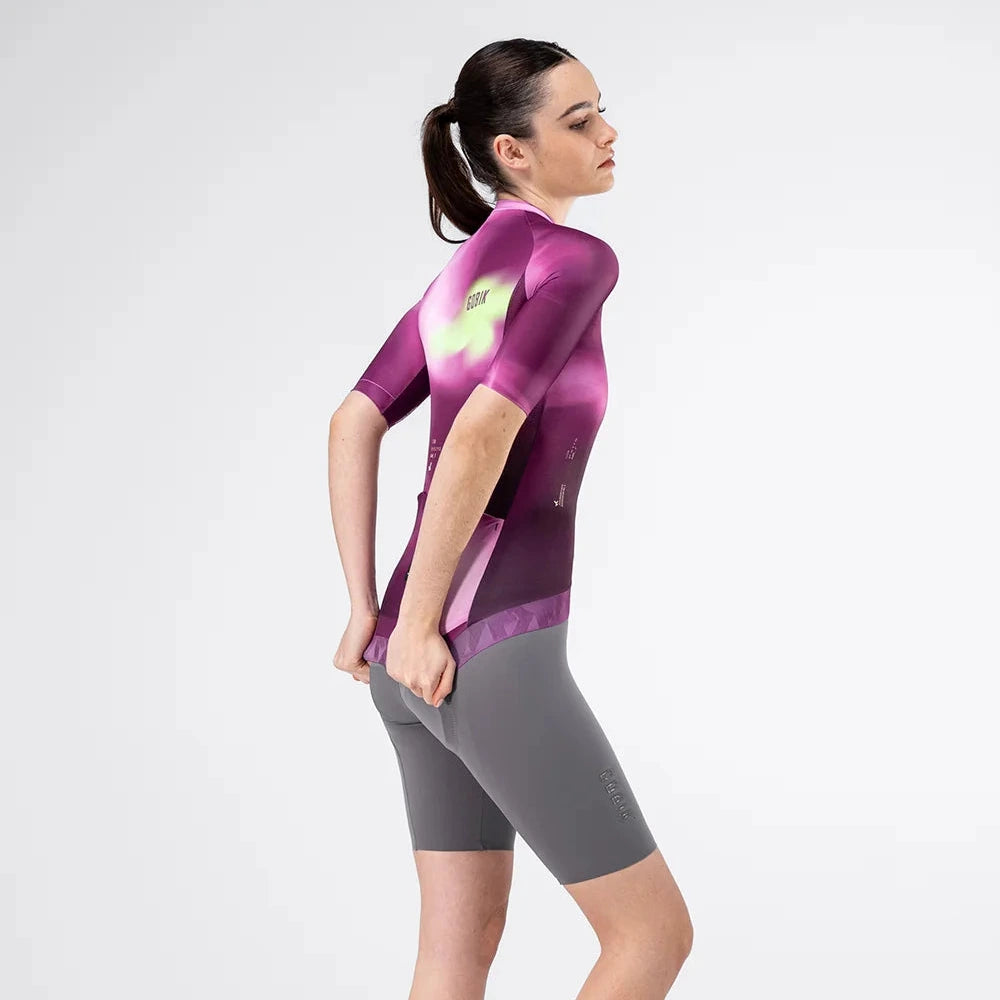 Maglia Gobik CX Pro 4.0 Violet - Viola