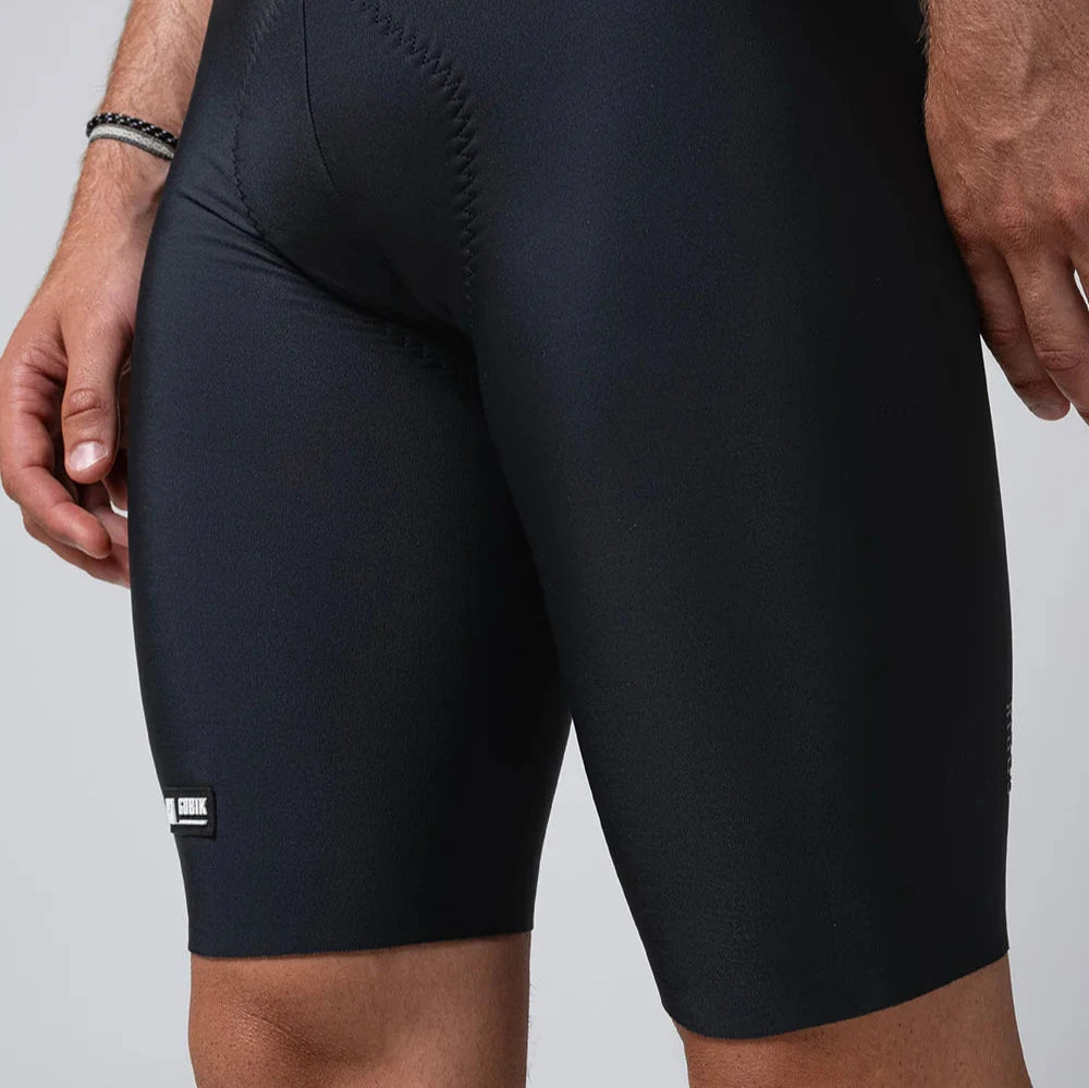 Salopette termica Gobik Artic Stride - Nero - I