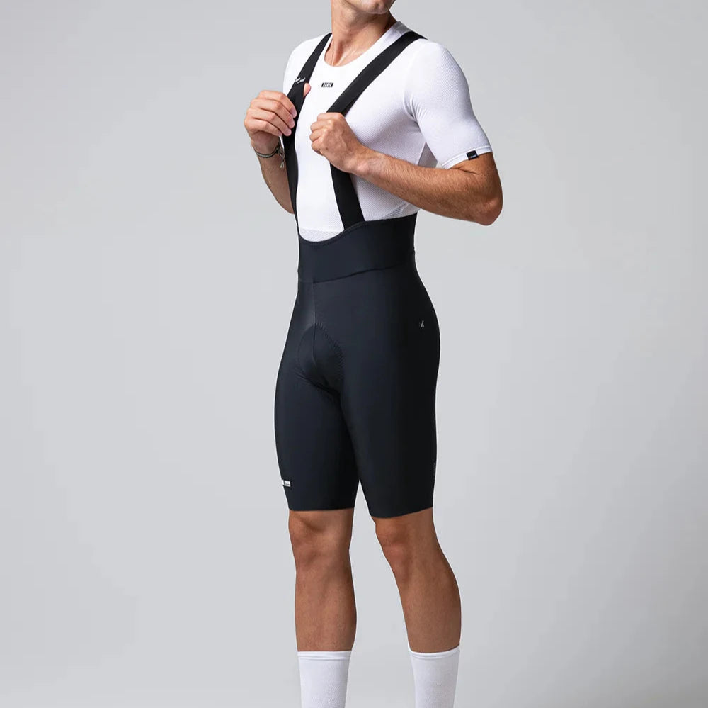 Salopette termica Gobik Artic Stride - Nero - H