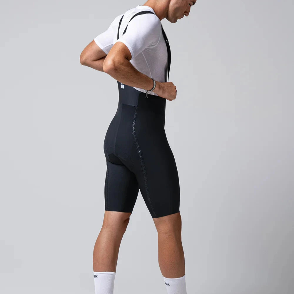 Salopette termica Gobik Artic Stride - Nero - C