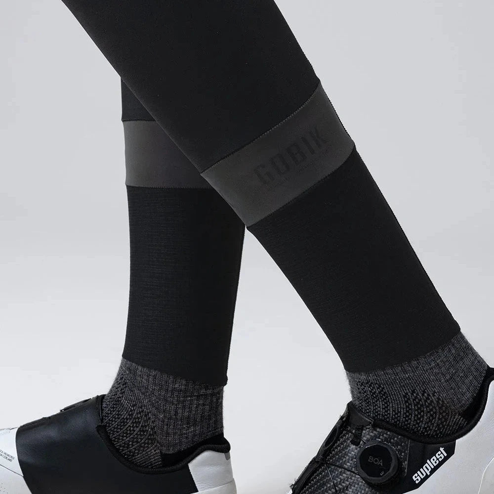 Calzamaglia donna Gobik Absolute 7.0 - Nero - G