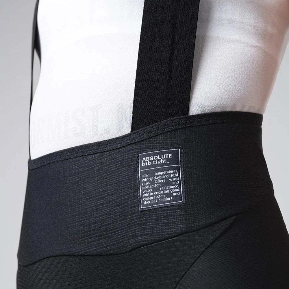 Calzamaglia donna Gobik Absolute 7.0 - Nero - D