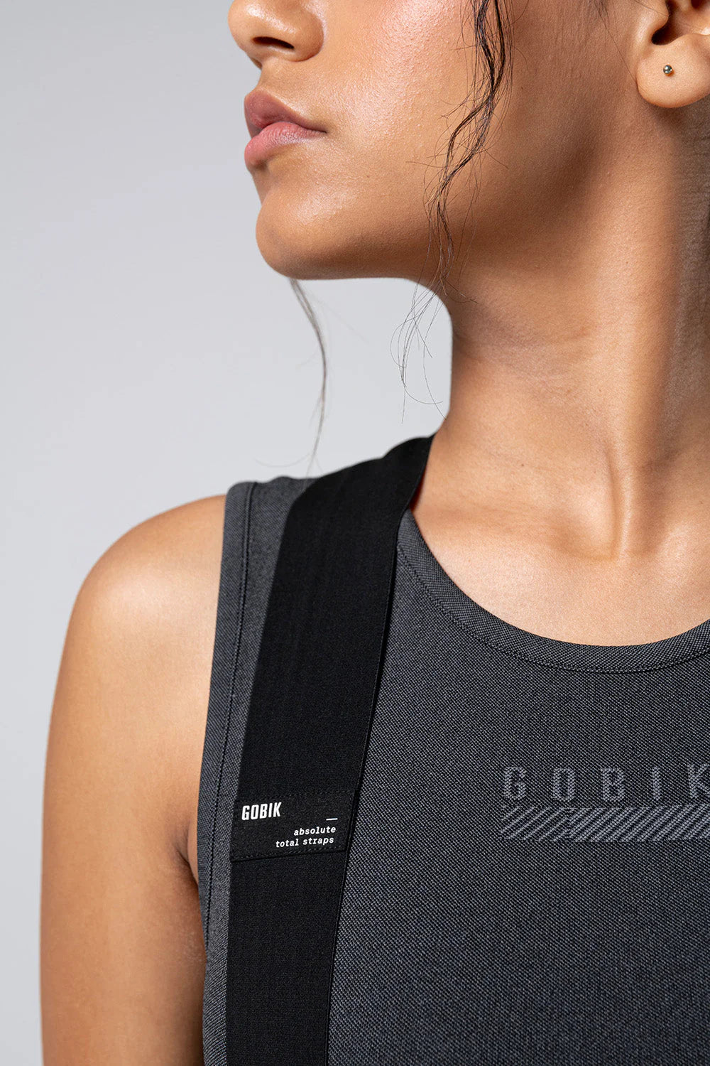 Calzamaglia donna Gobik Absolute 7.0 - Blu - O