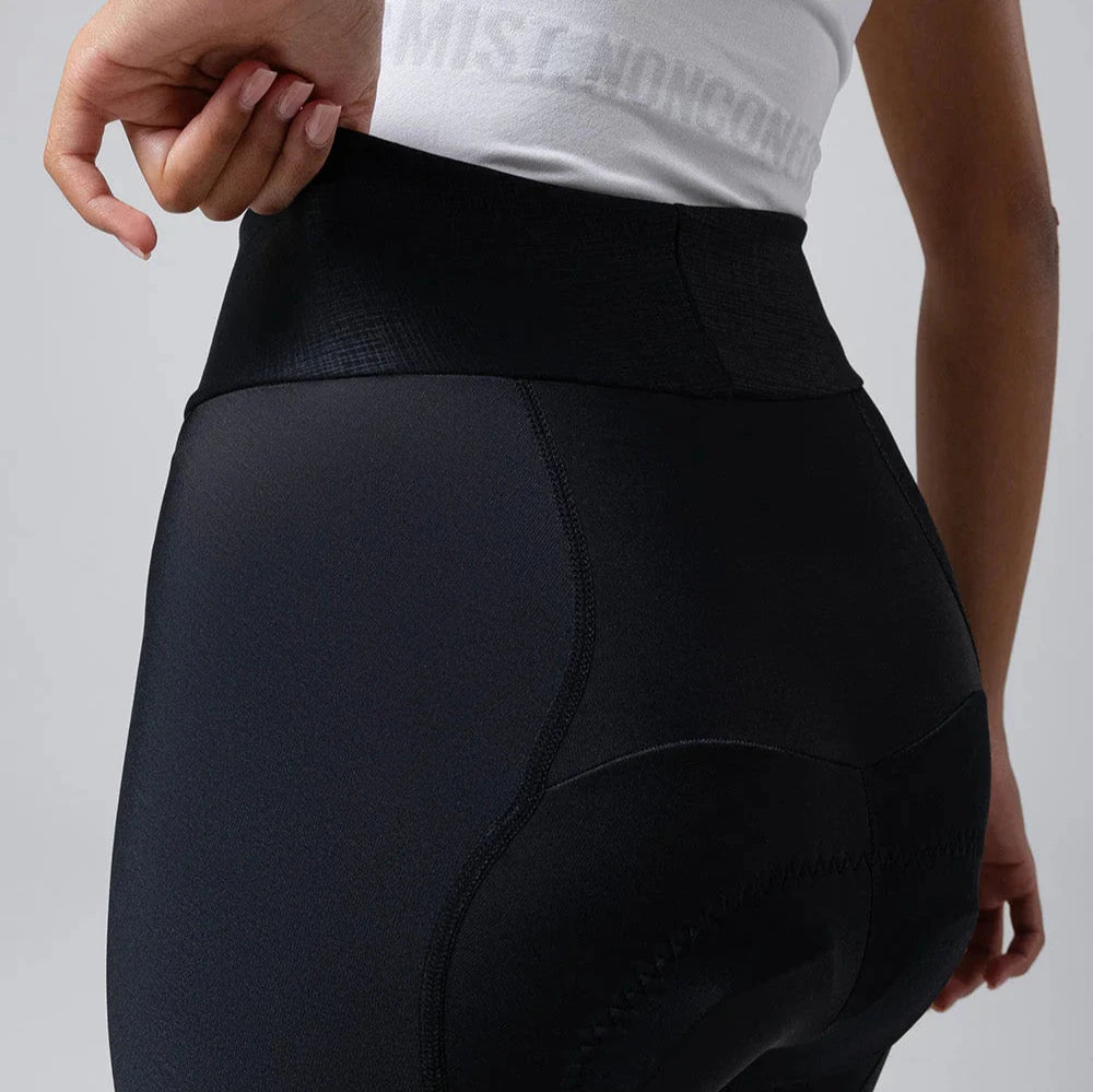 Calzamaglia donna Gobik Absolute 7.0 Strapless - Nero - B