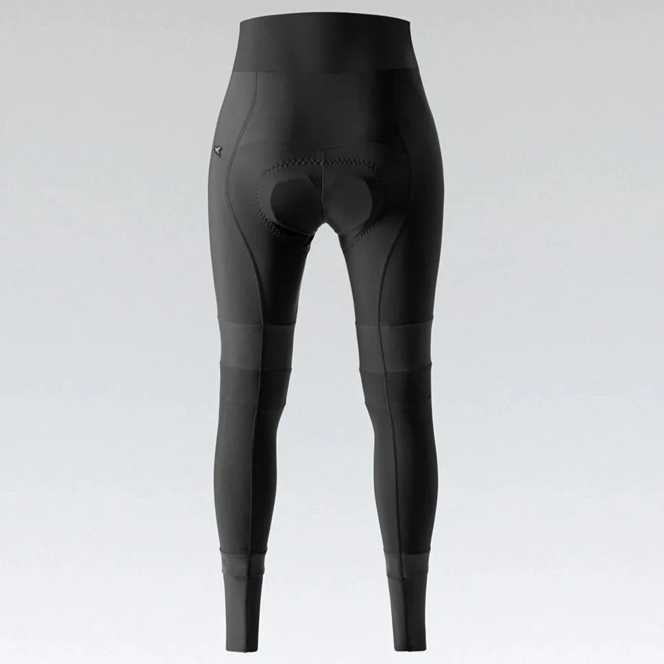 Calzamaglia donna Gobik Absolute 7.0 Strapless - Nero - O