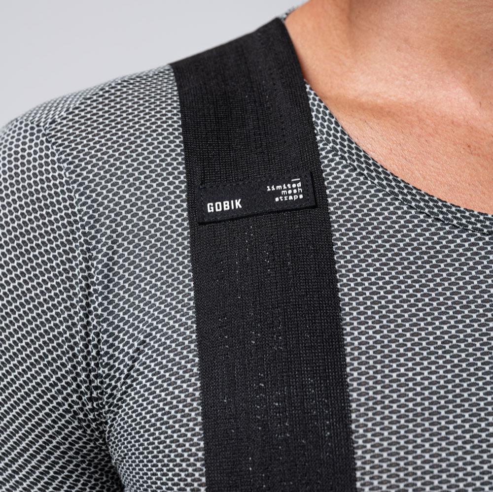 Calzamaglia Gobik Limited 7.0 - Nero - G
