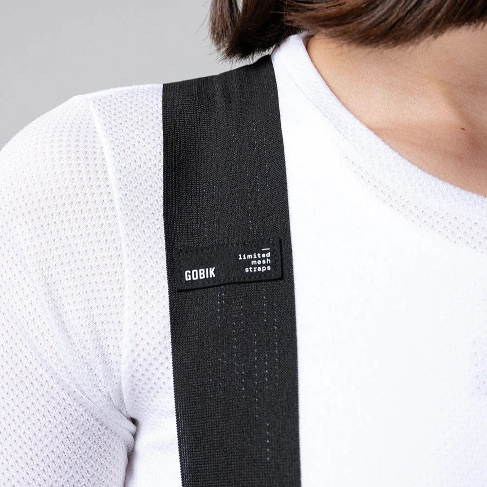 Calzamaglia donna Gobik Limited 7.0 - Nero - P