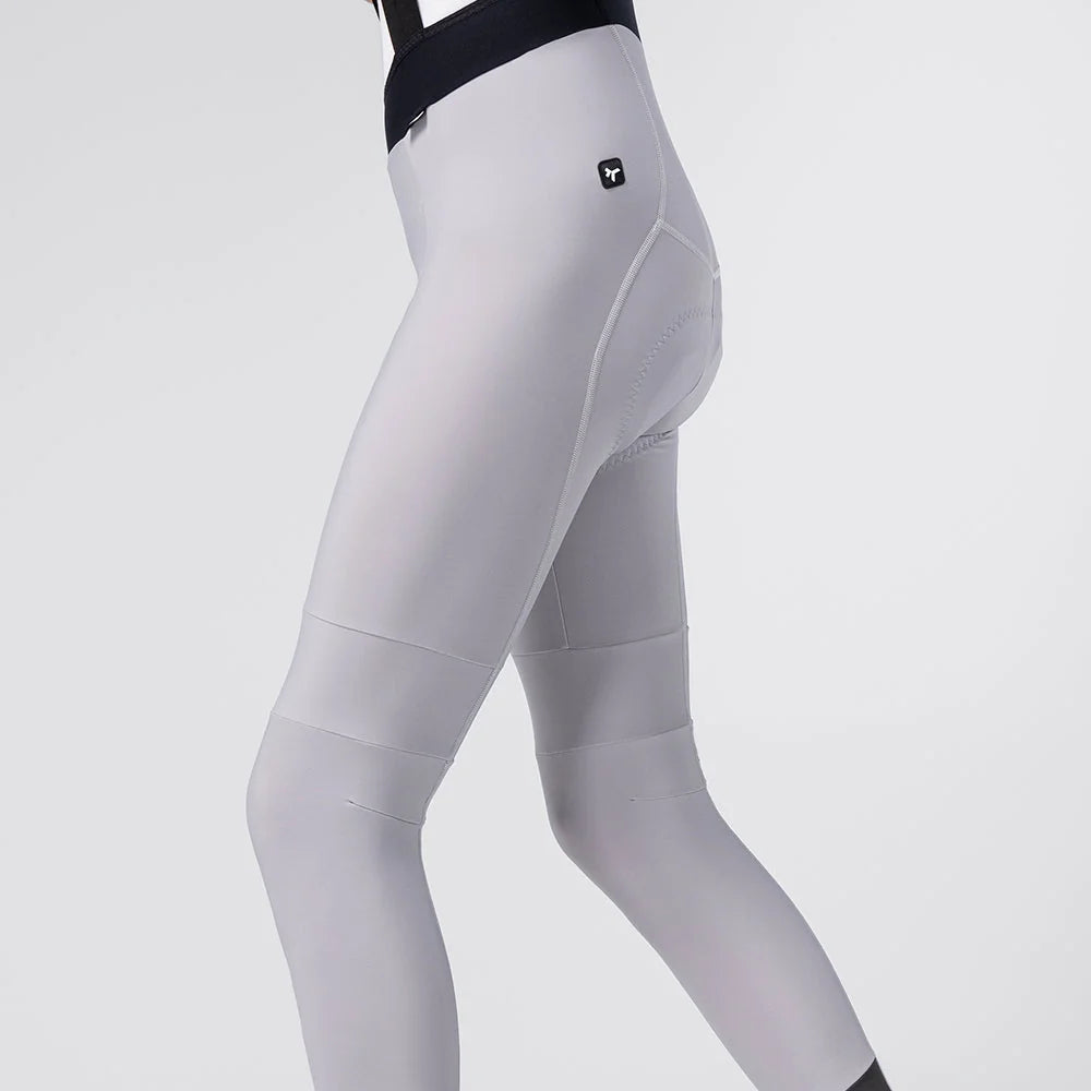 Culotte largo Gobik Absolute 8.0 Tapioca - Gris