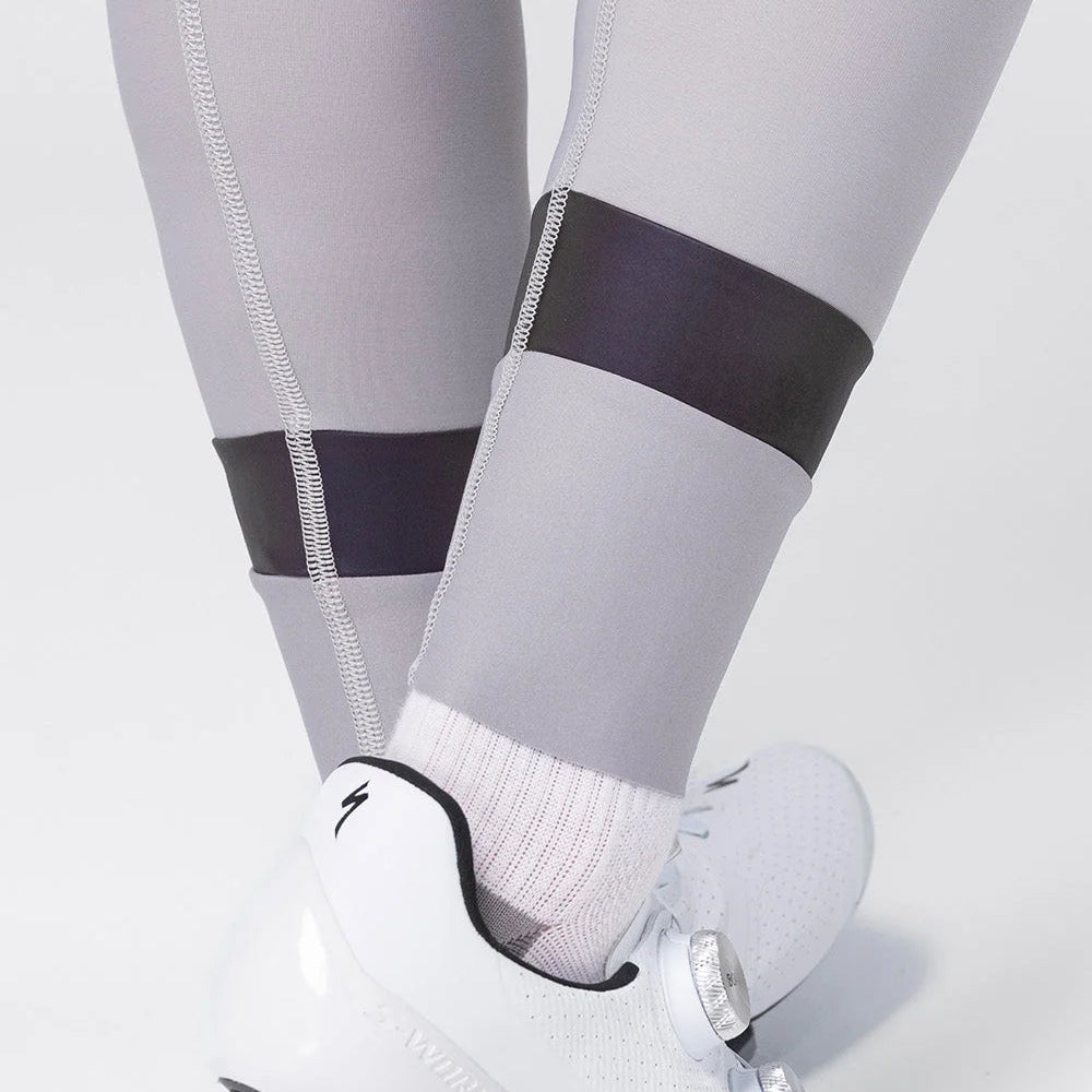 Culotte largo Gobik Absolute 8.0 Tapioca - Gris