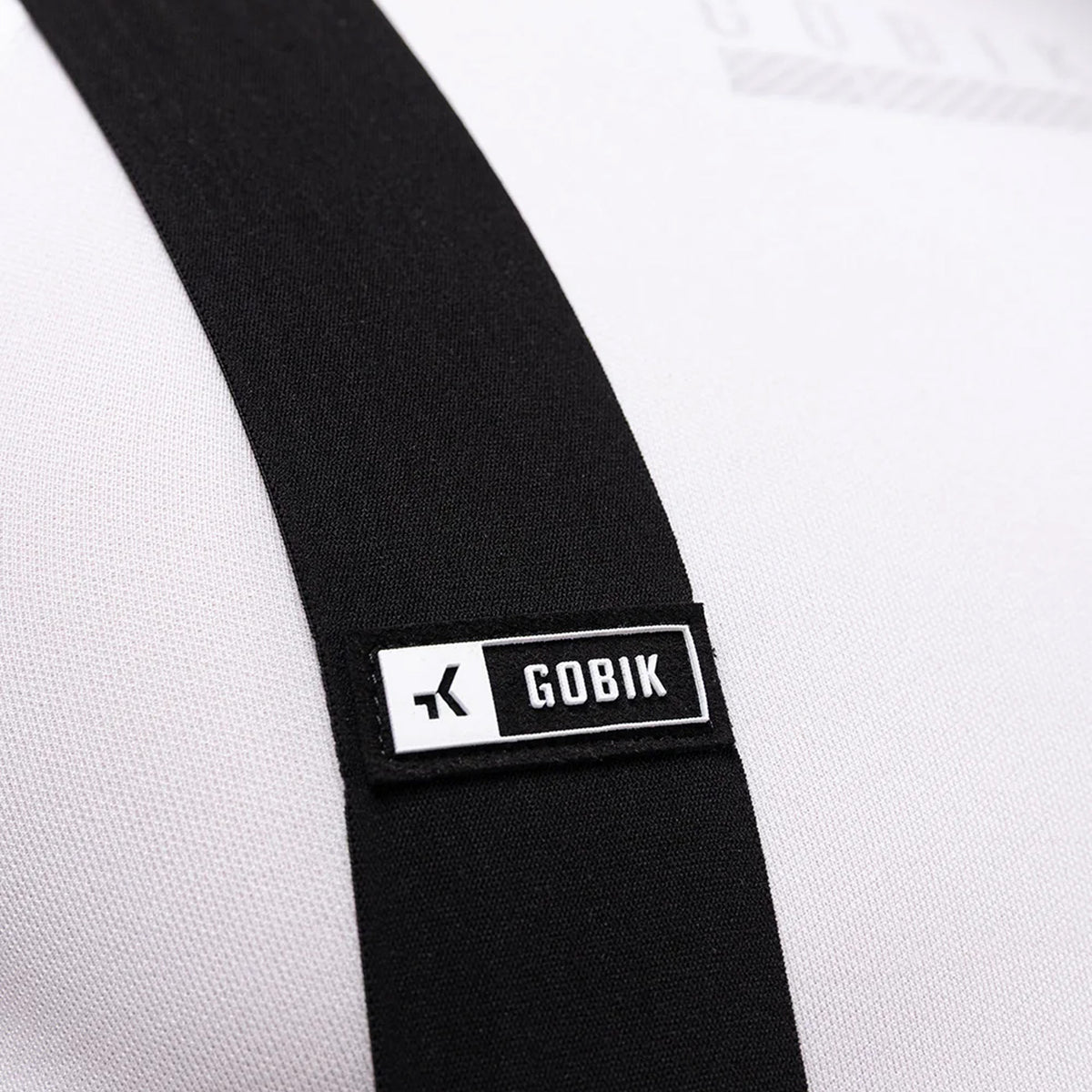 Gobik Absolute 8.0 Kettle lange tragerhose - Grau