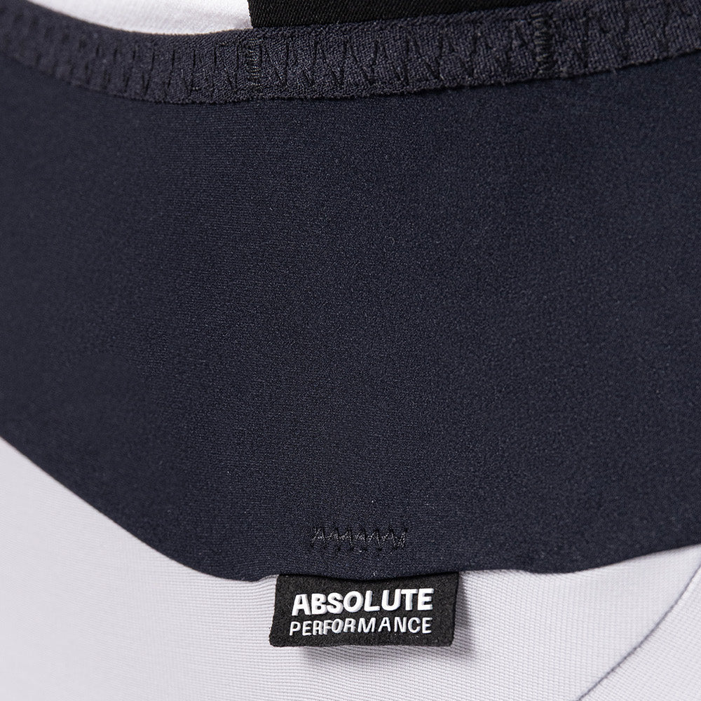 Calzamaglia donna Gobik Absolute 8.0 Tapioca - Grigio