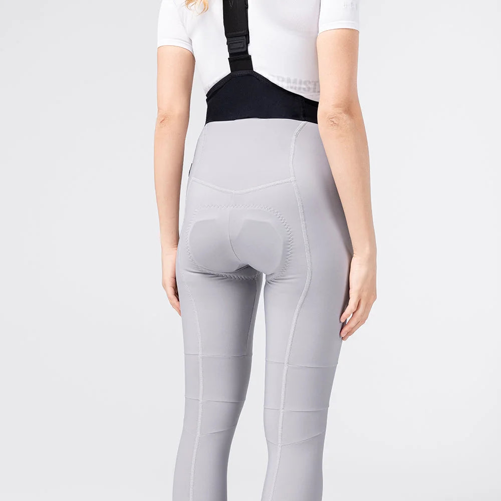 Calzamaglia donna Gobik Absolute 8.0 Tapioca - Grigio