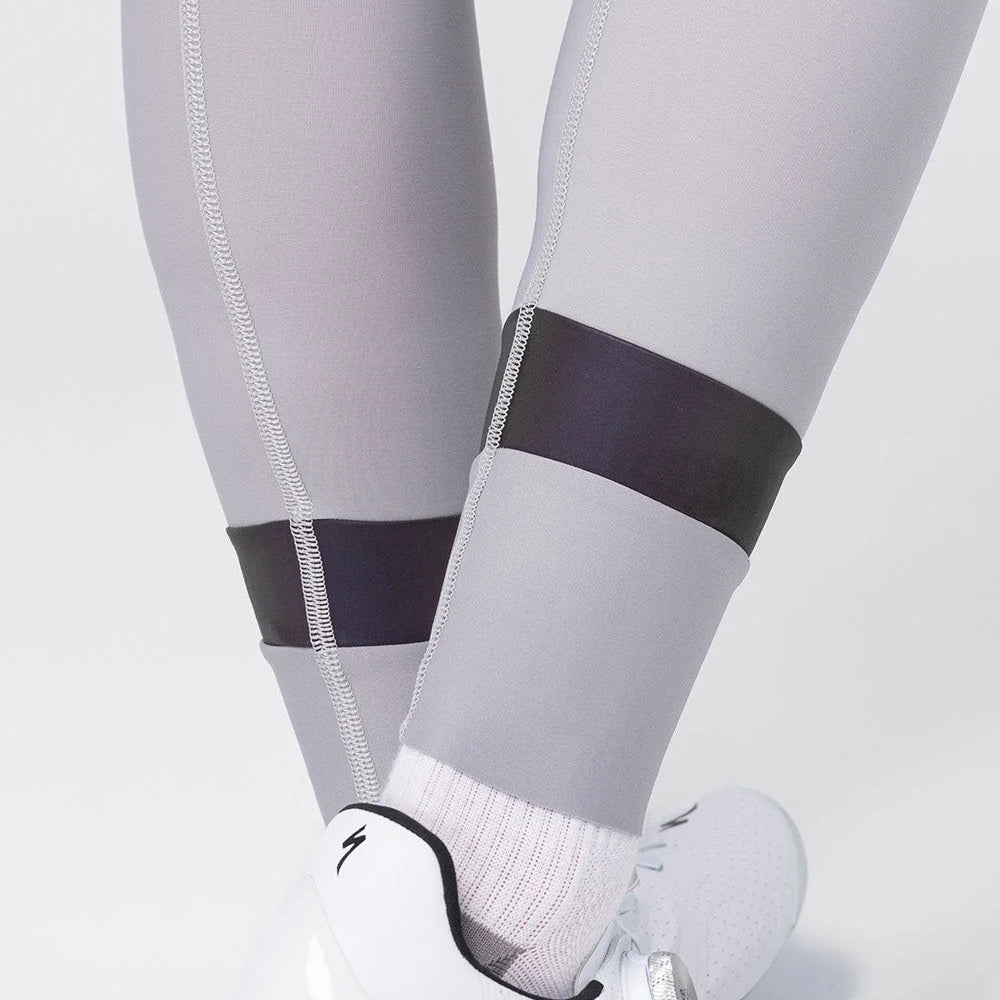 Calzamaglia donna Gobik Absolute 8.0 Tapioca - Grigio