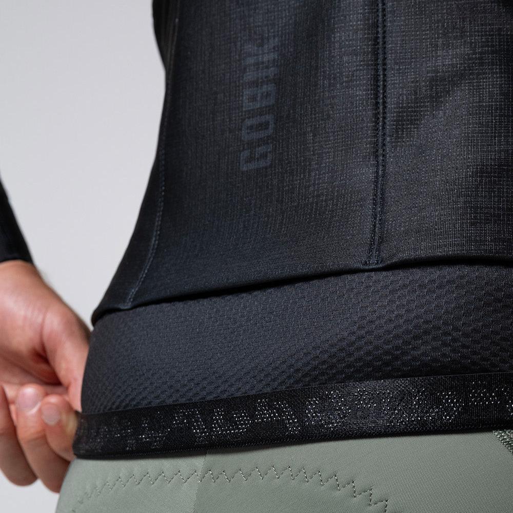 Giacca Gobik Skimo Pro Ink - Nero - B