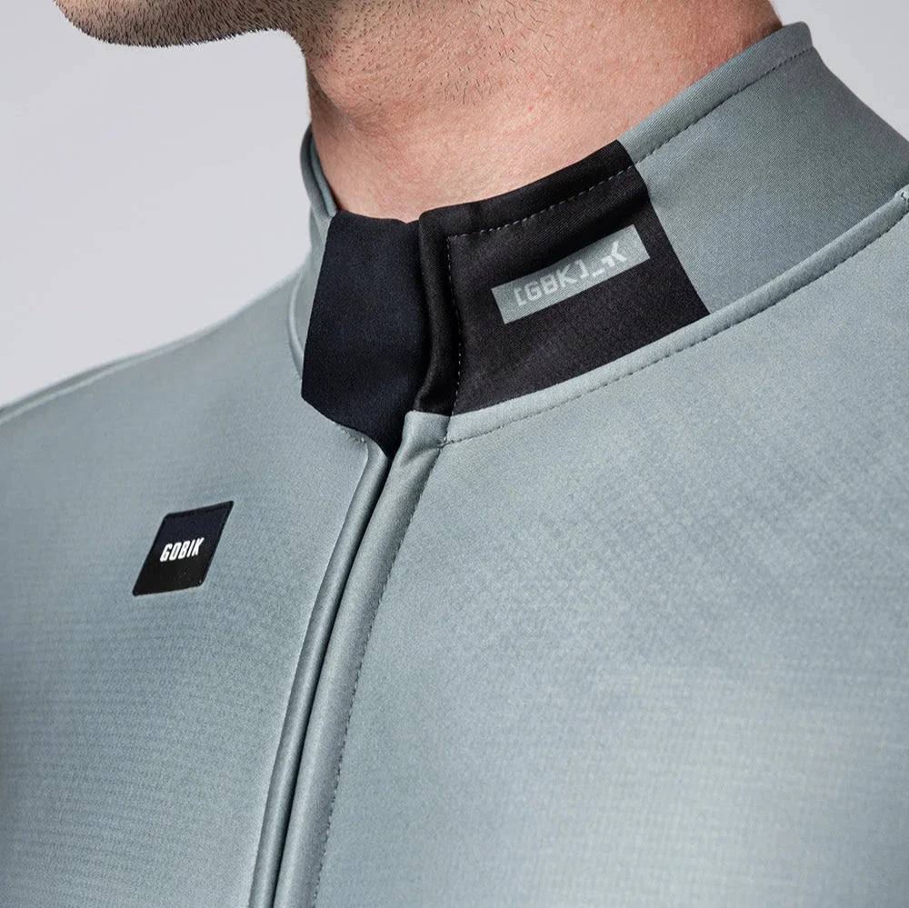 Giacca Gobik Mist 2.0 - Grigio - Q