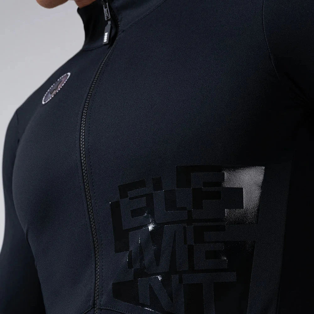 Giacca Gobik Element Ink - Nero - D