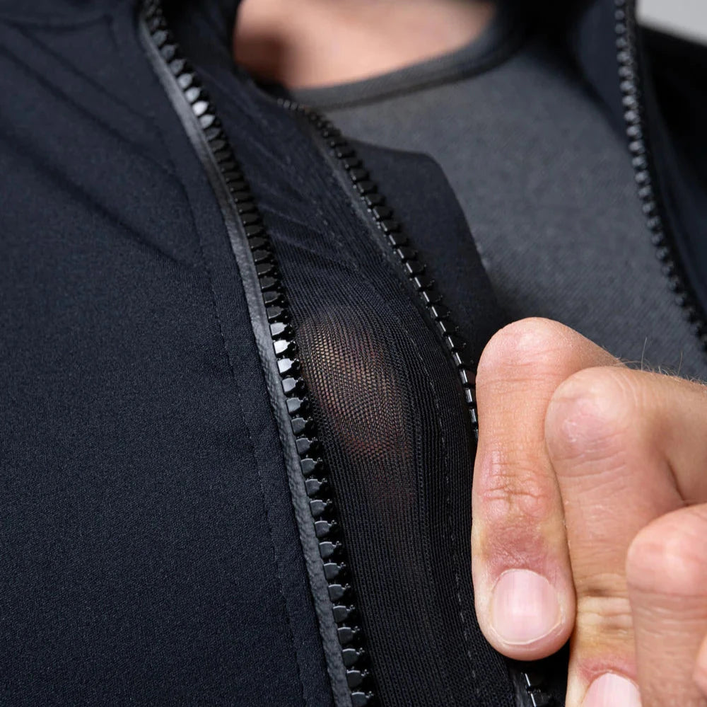 Giacca Gobik Armour 2.0 - Nero - B