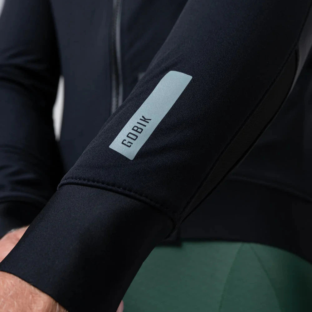 Giacca Gobik Armour 2.0 - Nero - D