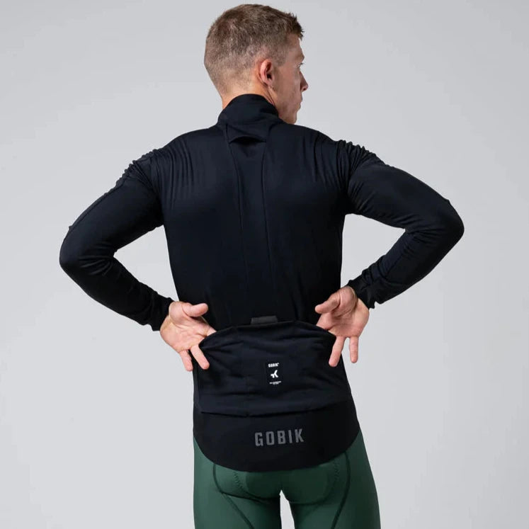 Giacca Gobik Armour 2.0 - Nero - P