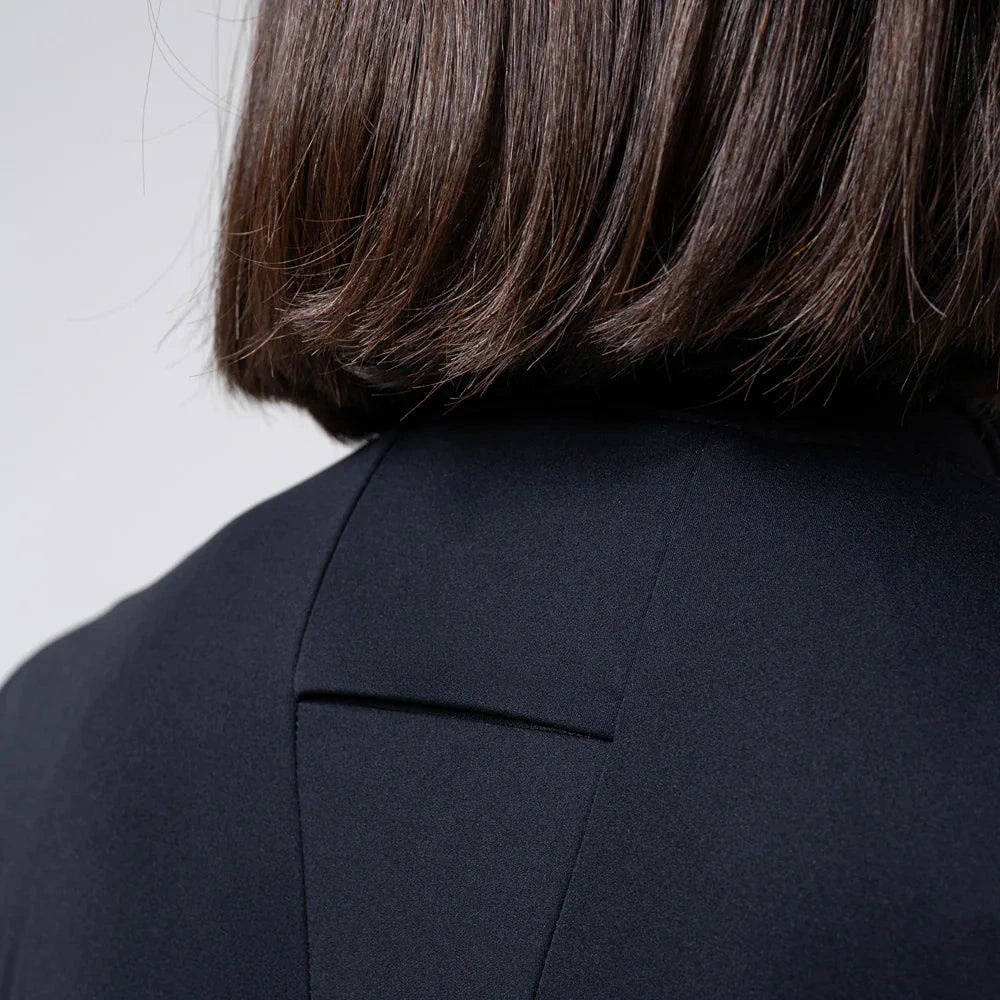 Chaqueta Gobik Armour 2.0 - Negro