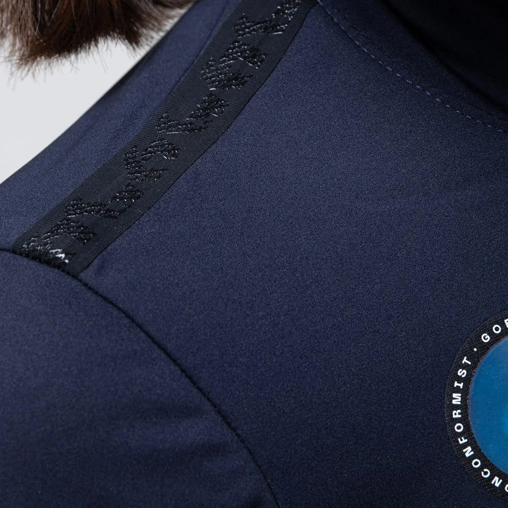 Chaqueta Gobik Armour 2.0 - Azul