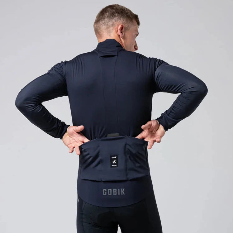 Giacca Gobik Armour 2.0 - Blu - F