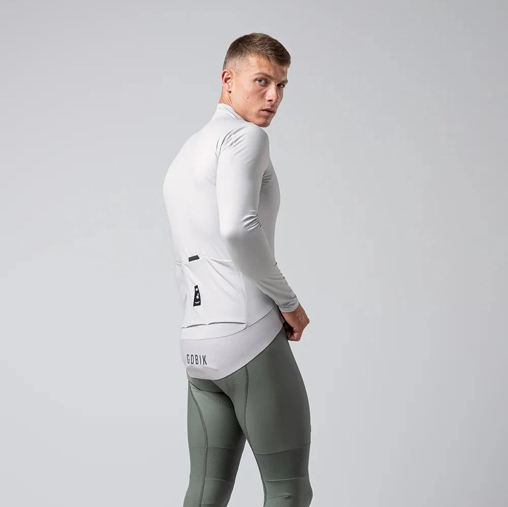 Giacca Gobik Envy 2.0 - Bianco - D
