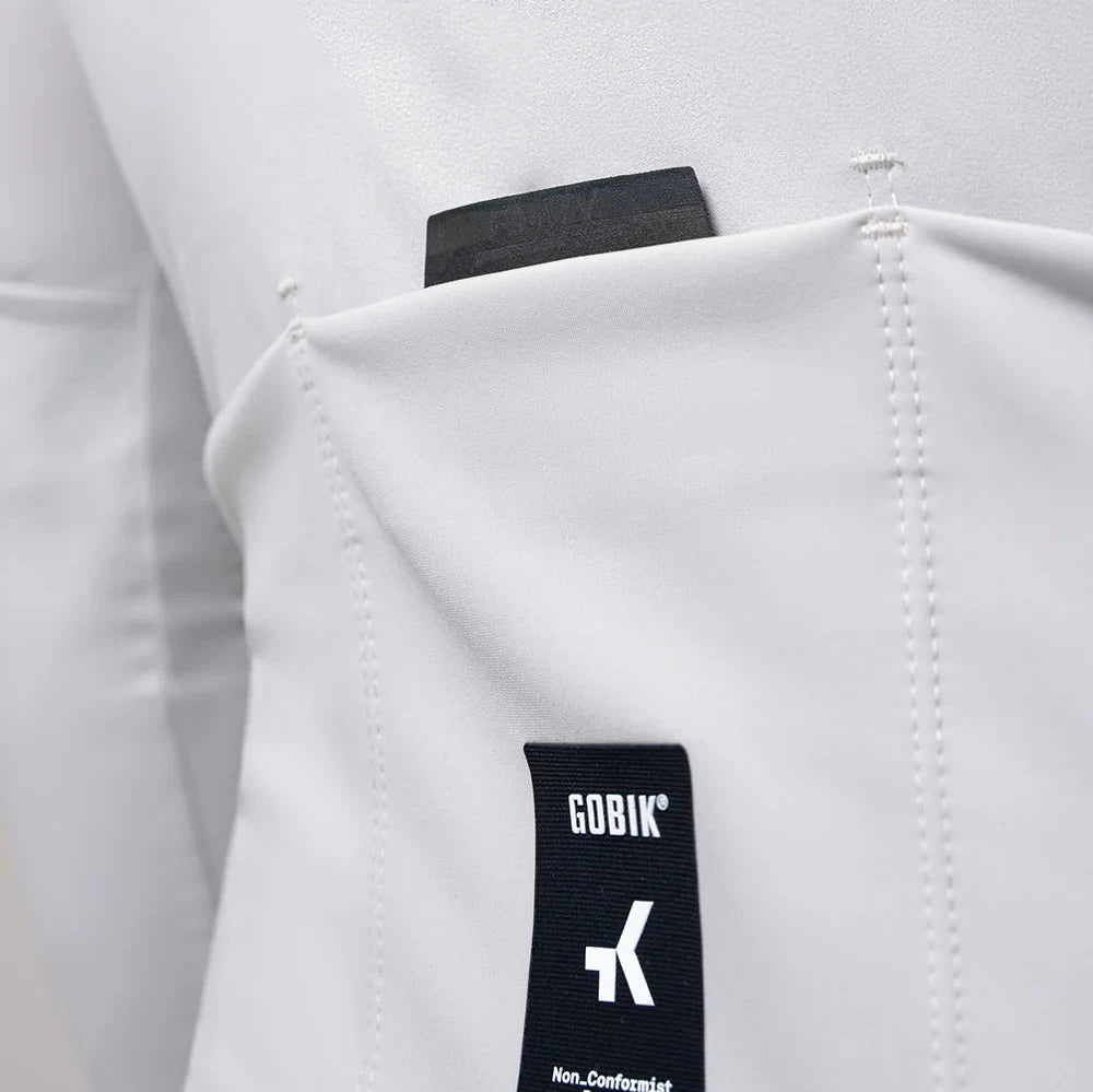 Giacca Gobik Envy 2.0 - Bianco - F