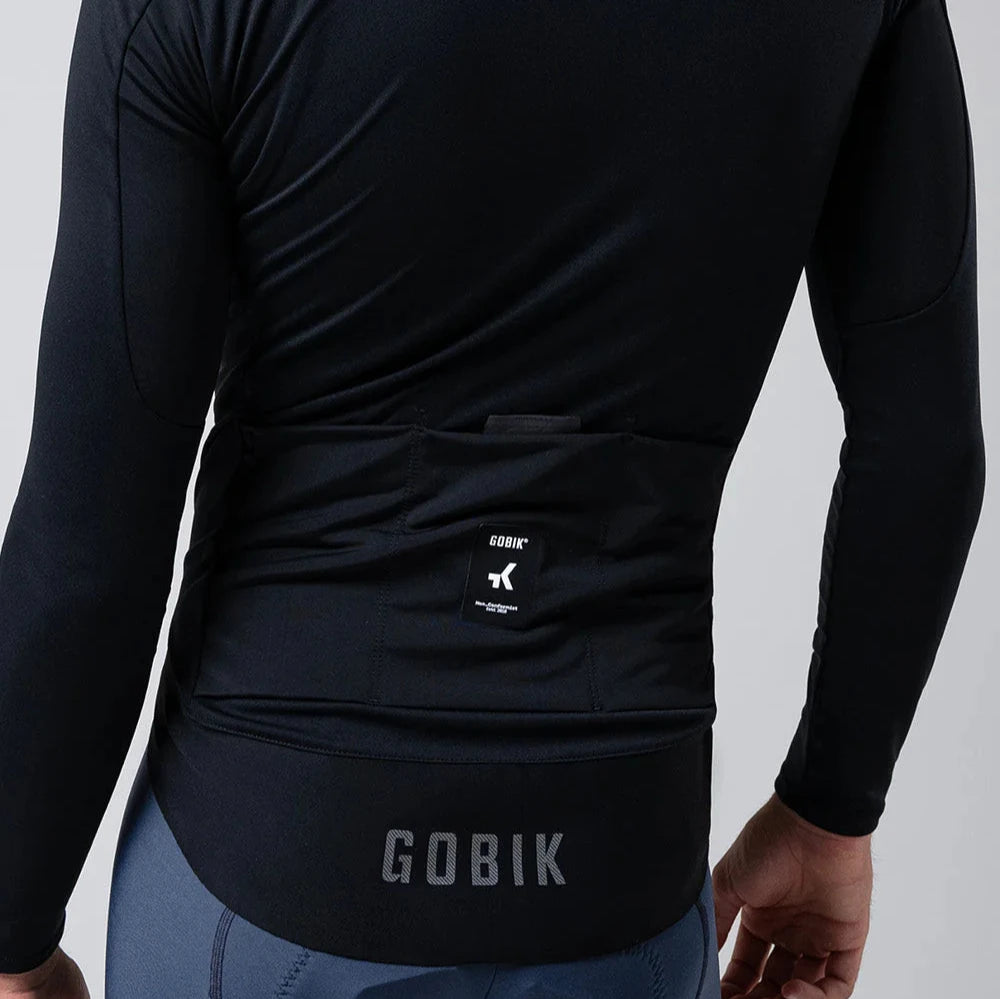 Giacca Gobik Envy 2.0 - Nero - B