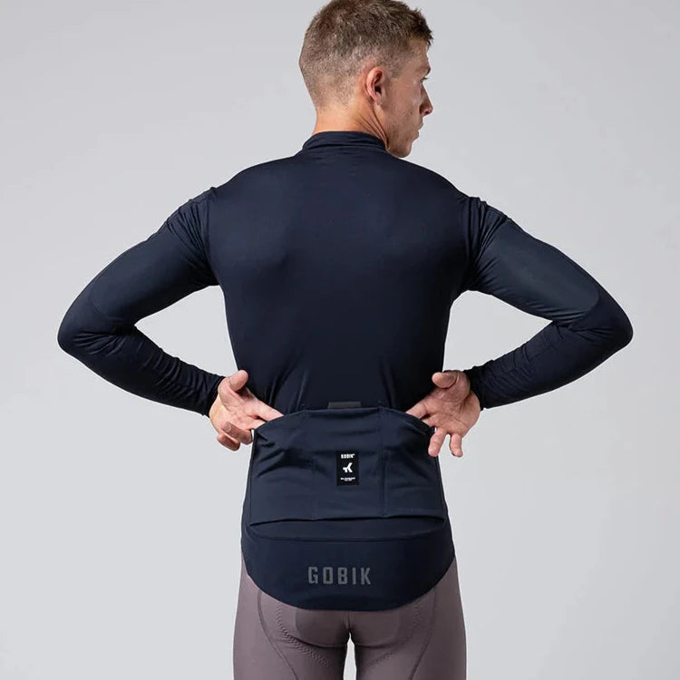 Giacca Gobik Envy 2.0 - Blu - M