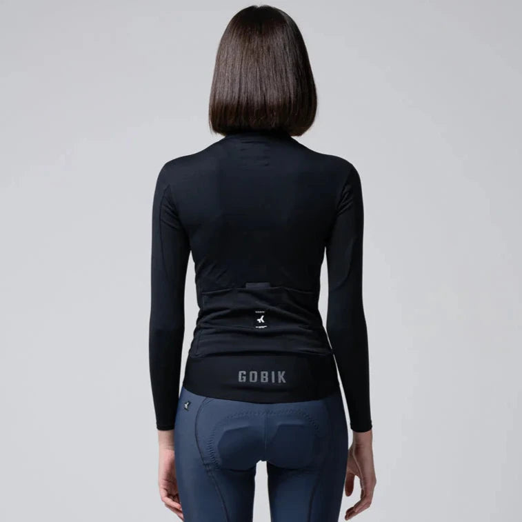 Giacca donna Gobik Envy 2.0 - Nero - C