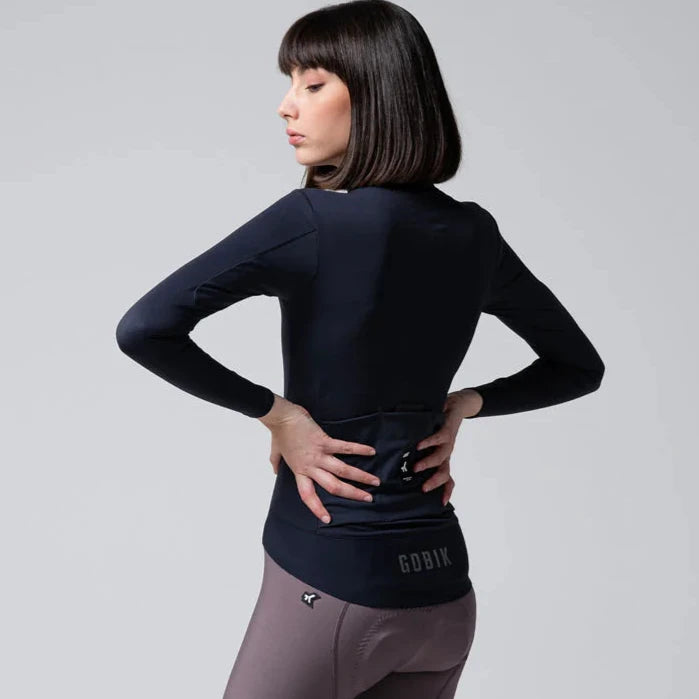 Giacca donna Gobik Envy 2.0 - Blu - P