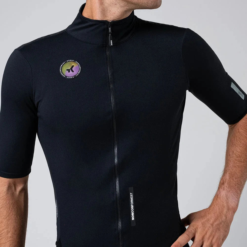 Maglia Gobik Envy 2.0 Jet - Nero - I