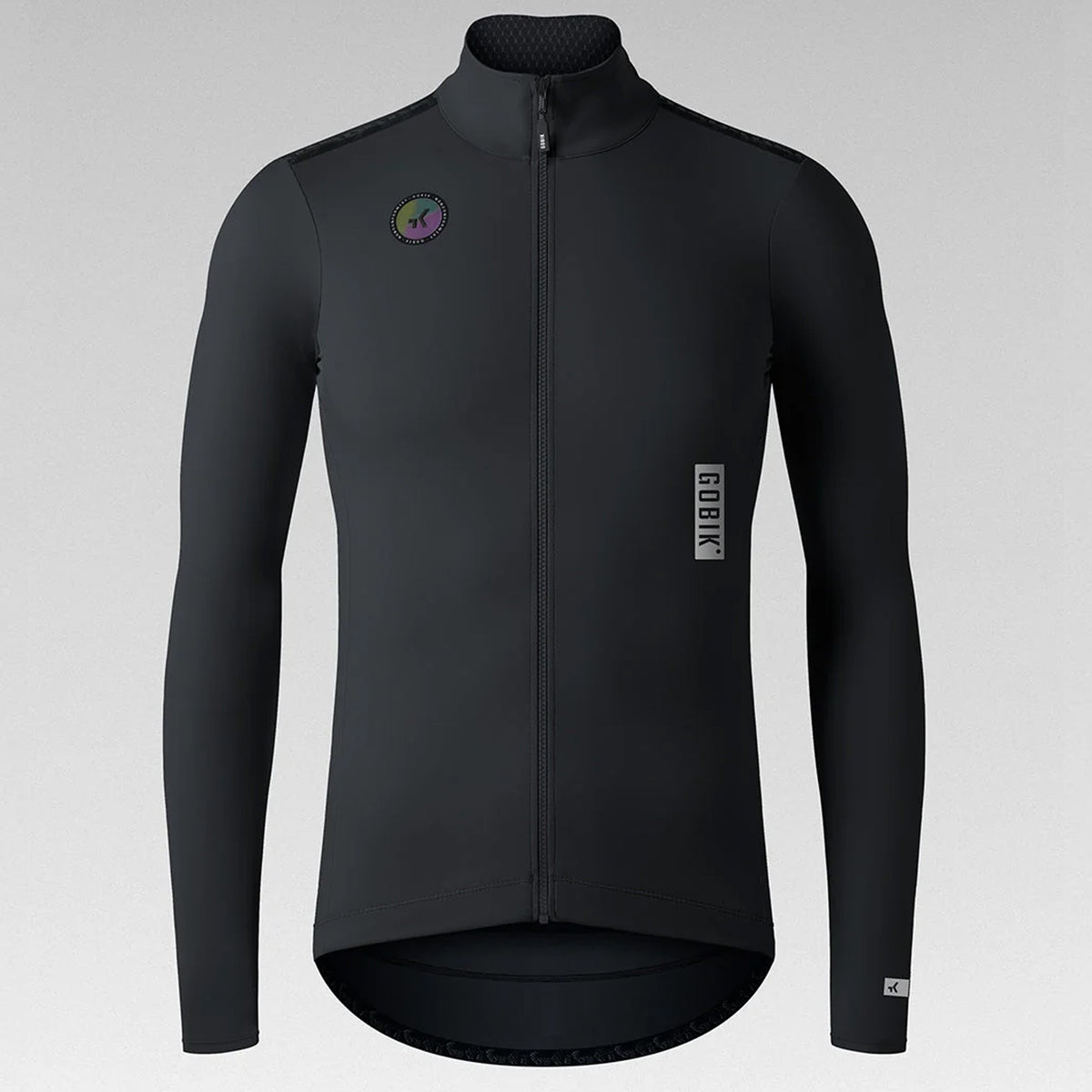 Giacca Gobik Envy 3.0 Jet Black - Nero