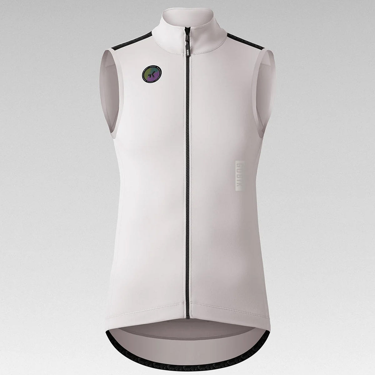 Gilet femme Gobik Envy 3.0 Meadow - Gris