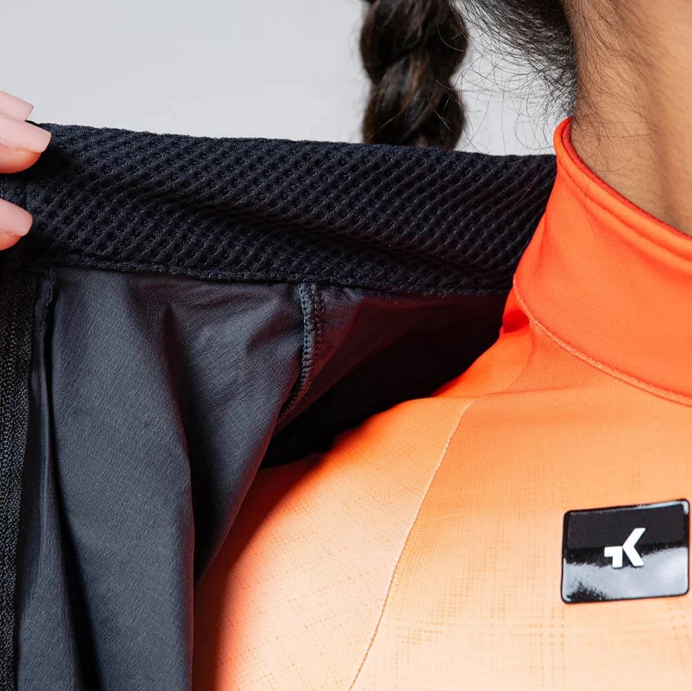 Gilet donna Gobik Vector 2.0 - Blu - G