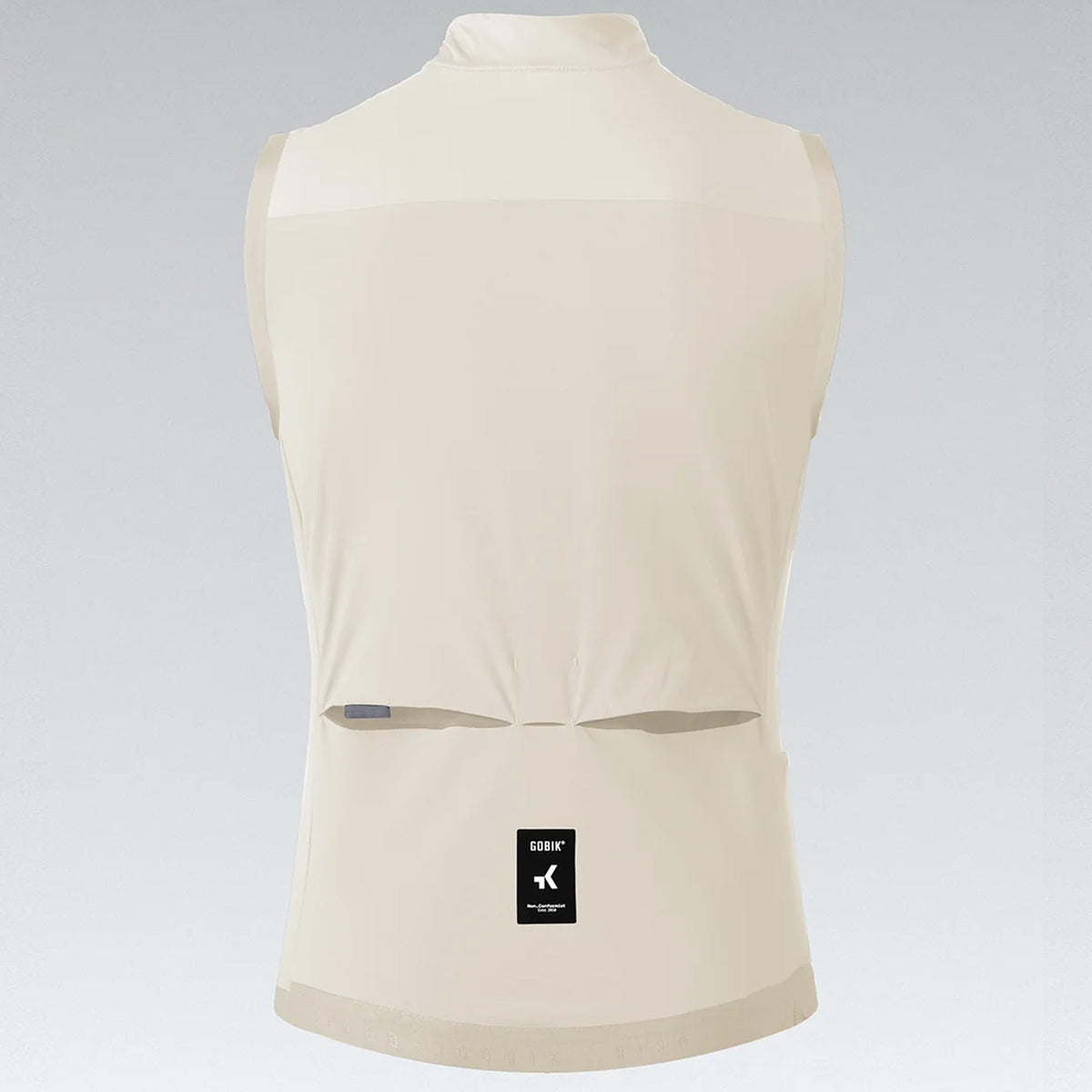 Gobik Vector 3.0 Crepe vest - Beige