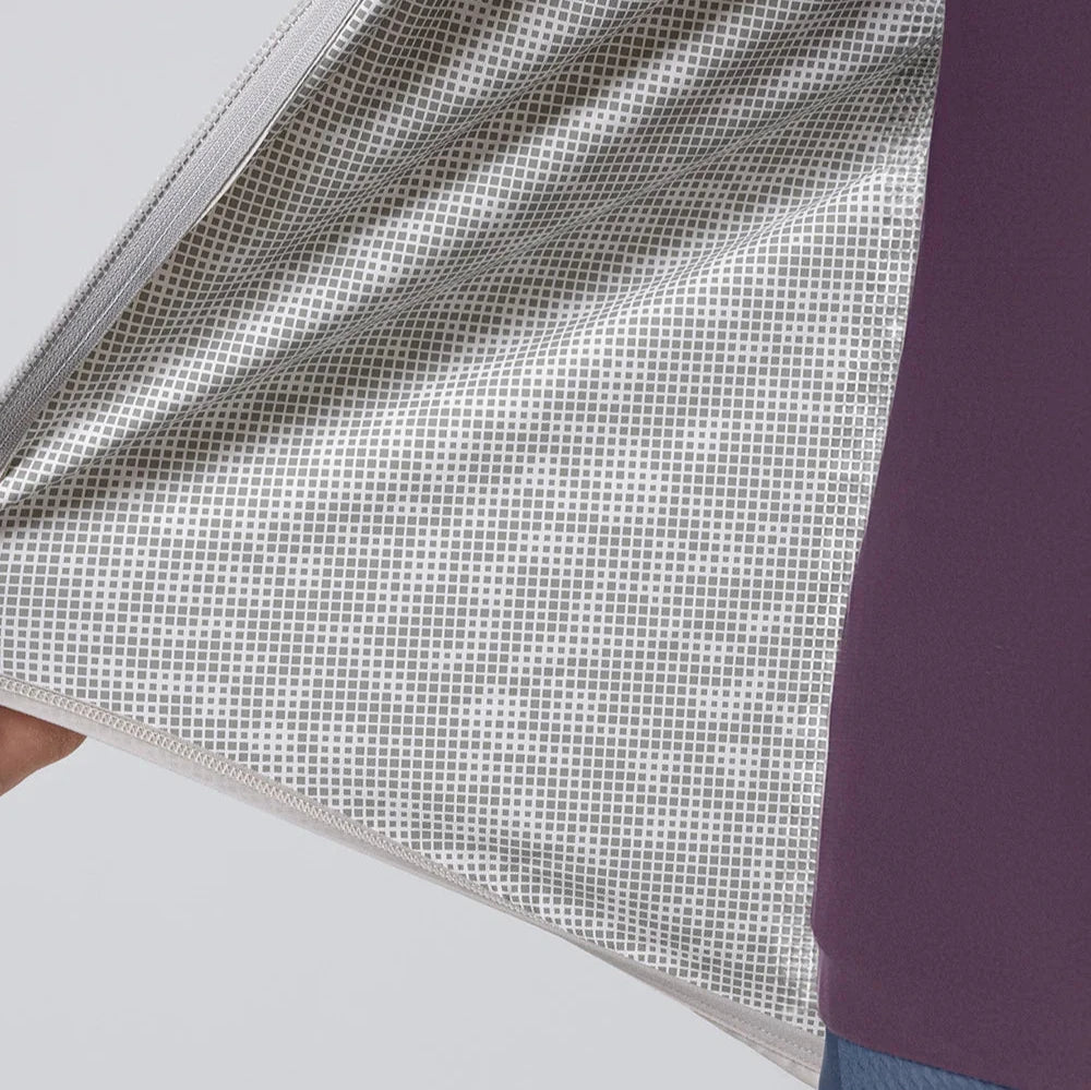 Giacca Gobik Selkie Oatmeal - Beige - H