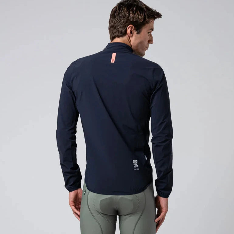 Giacca Gobik Selkie - Blu - O